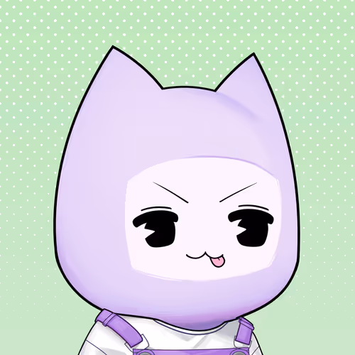 Tubby Cats