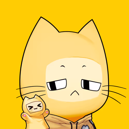 Tubby Cats