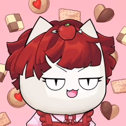 6134