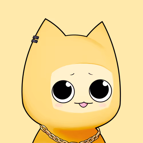 Tubby Cats