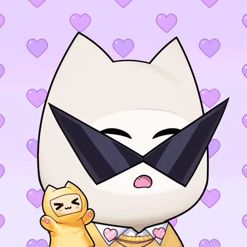 Tubby Cats