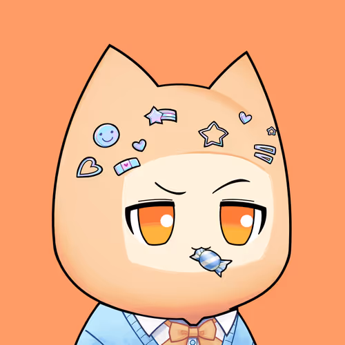 Tubby Cats