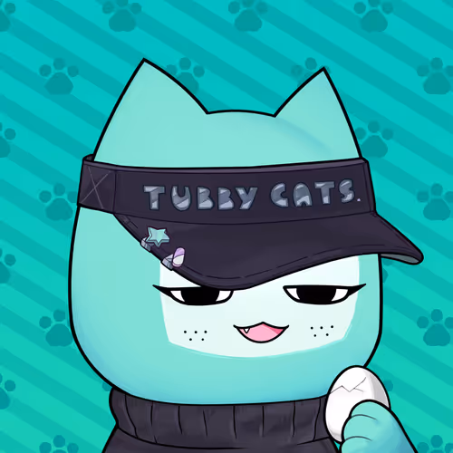 Tubby Cats