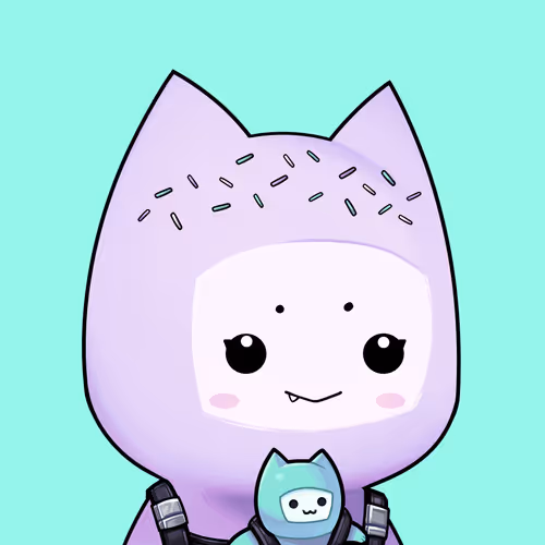 Tubby Cats