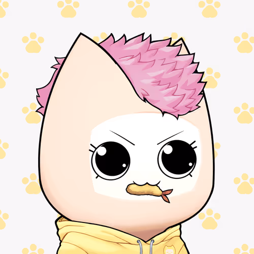 Tubby Cats