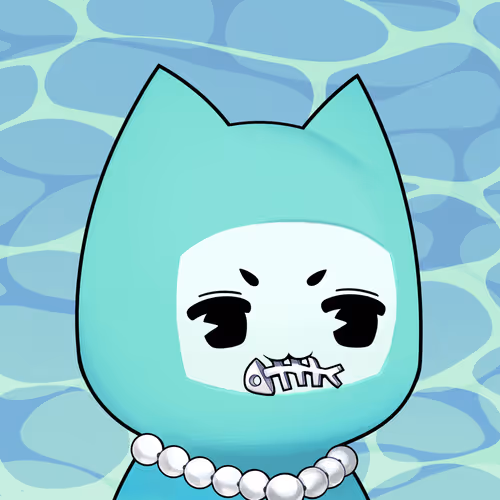 Tubby Cats
