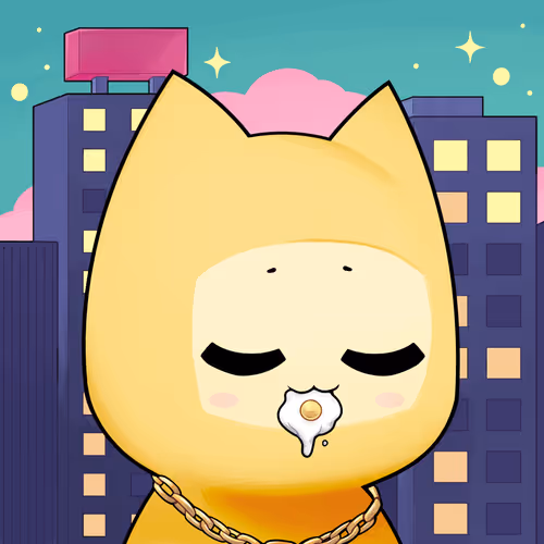 Tubby Cats
