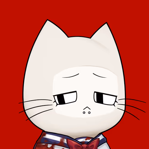 Tubby Cats