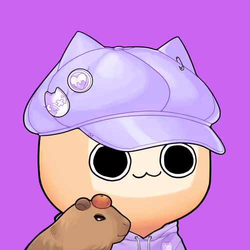 Tubby Cats