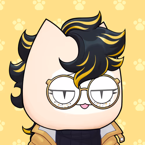 Tubby Cats