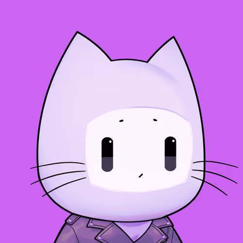 Tubby Cats