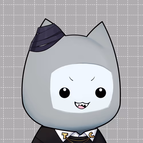 Tubby Cats