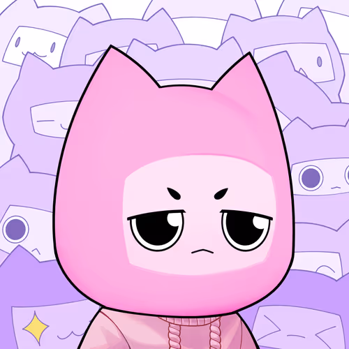 Tubby Cats