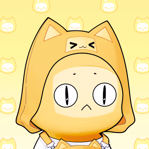 Tubby Cats