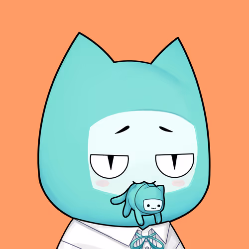 Tubby Cats