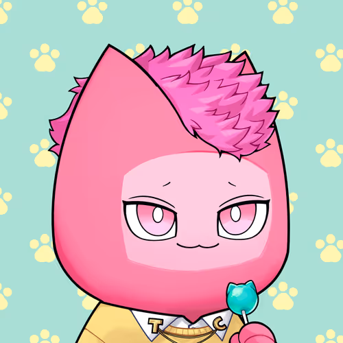 Tubby Cats