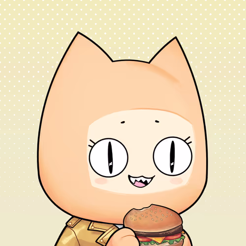 Tubby Cats