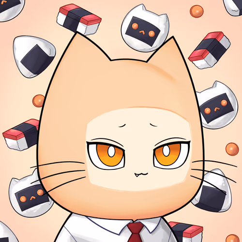 Tubby Cats