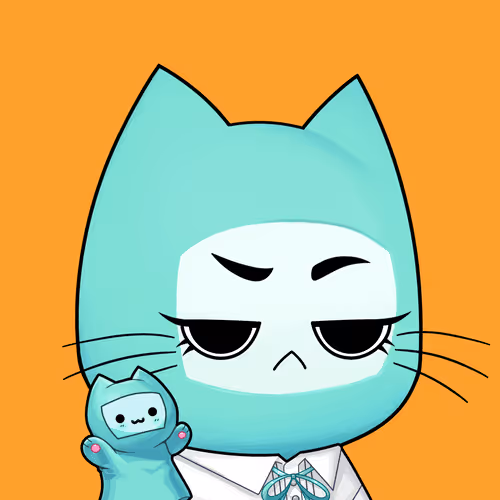 Tubby Cats
