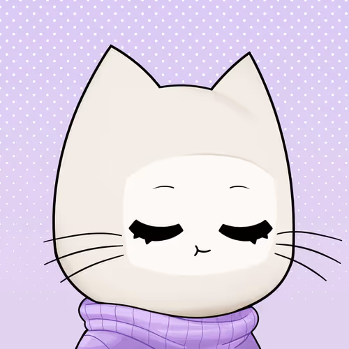Tubby Cats