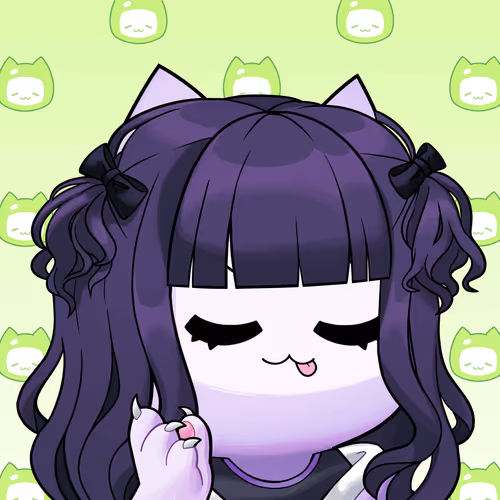 Tubby Cats