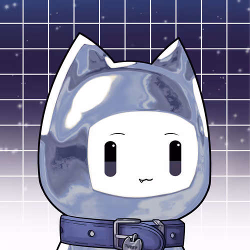 Tubby Cats