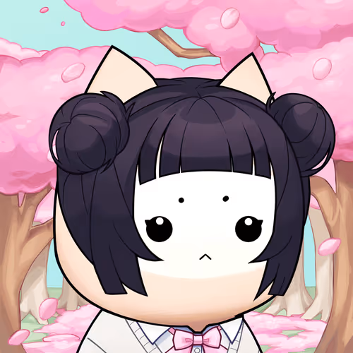 Tubby Cats