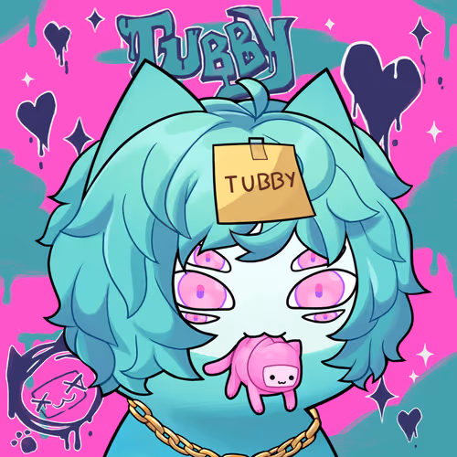 Tubby Cats