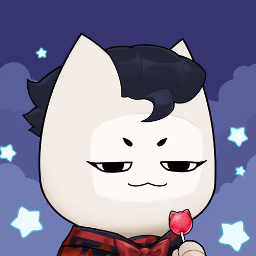 Tubby Cats