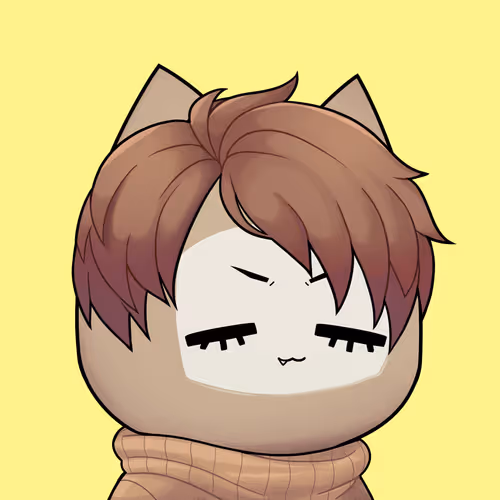 Tubby Cats