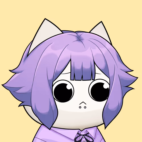 Tubby Cats