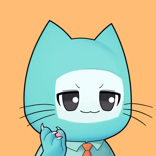 Tubby Cats