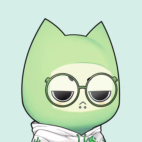 Tubby Cats