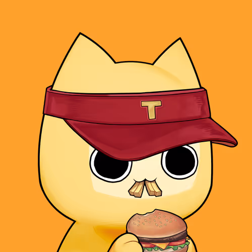 Tubby Cats