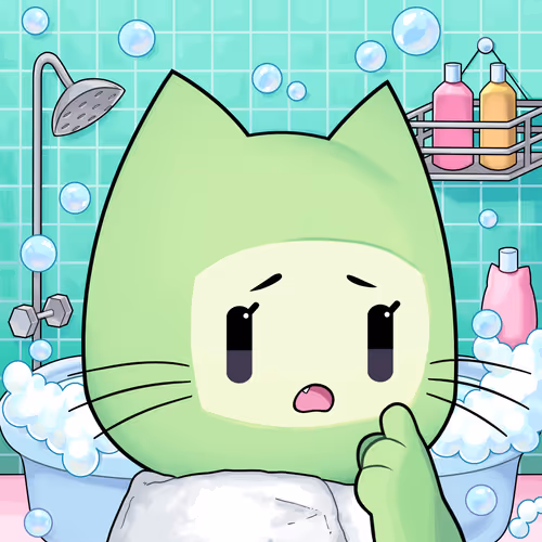 Tubby Cats