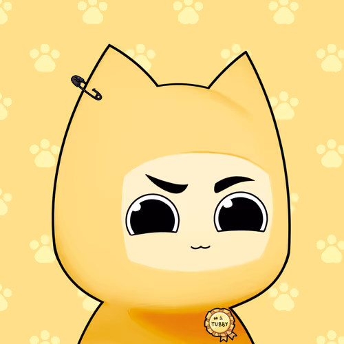 Tubby Cats
