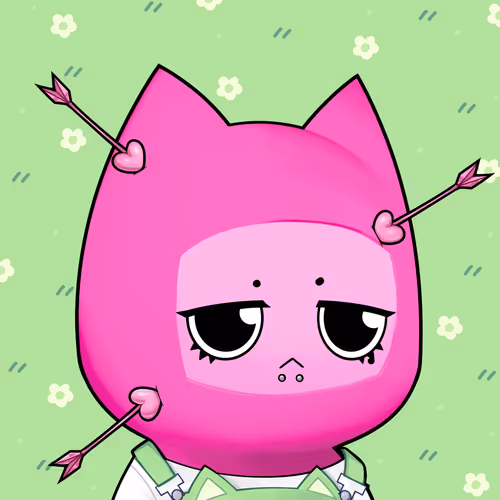 Tubby Cats