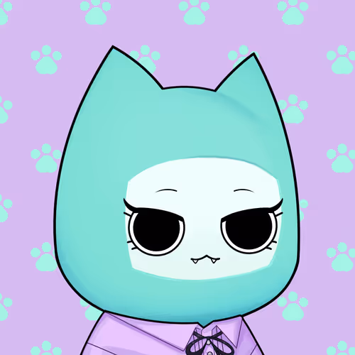 Tubby Cats