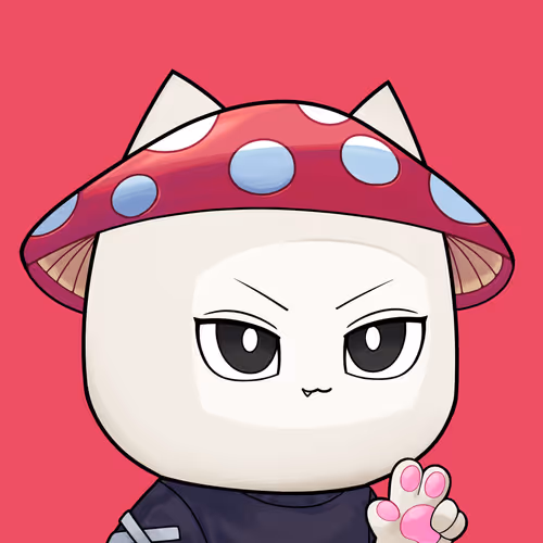 Tubby Cats