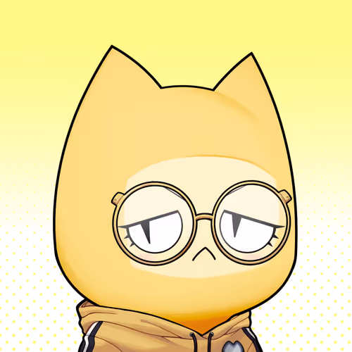 Tubby Cats