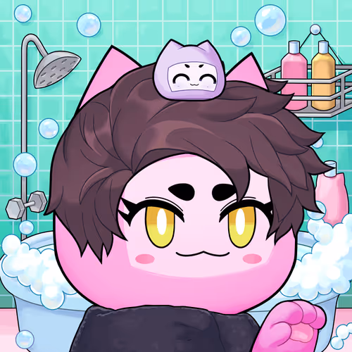 Tubby Cats
