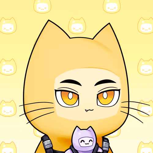 Tubby Cats