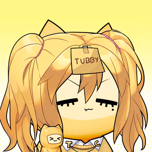 Tubby Cats