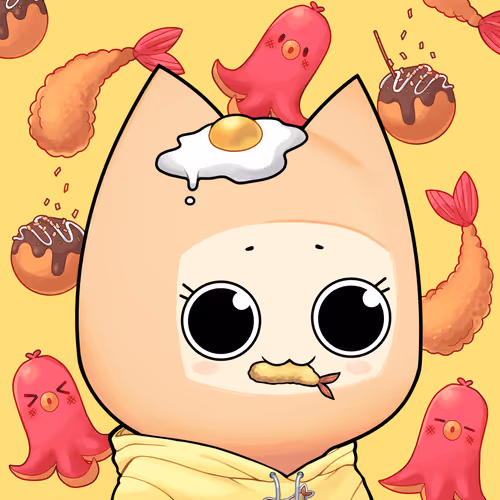 Tubby Cats
