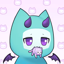 9545