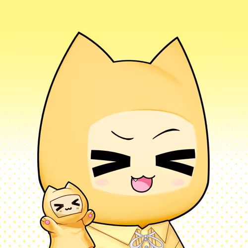 Tubby Cats