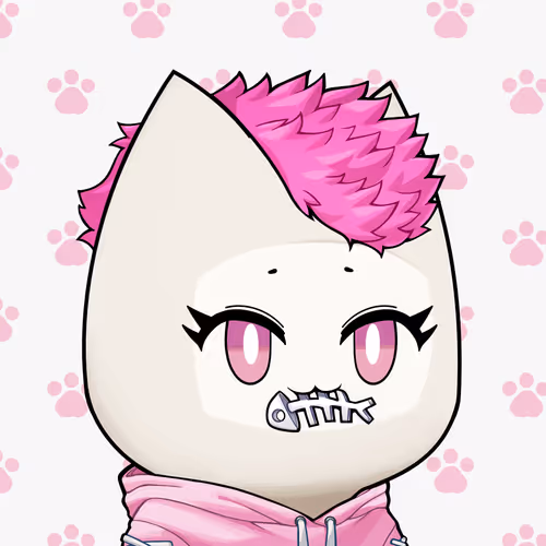 Tubby Cats