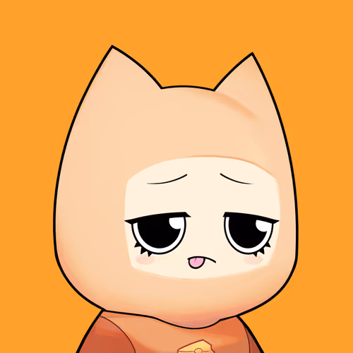 Tubby Cats