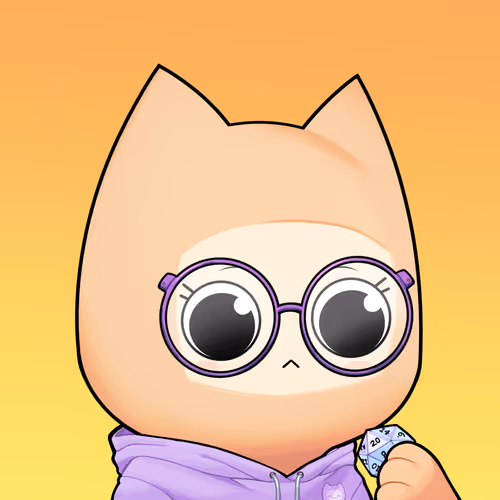 Tubby Cats