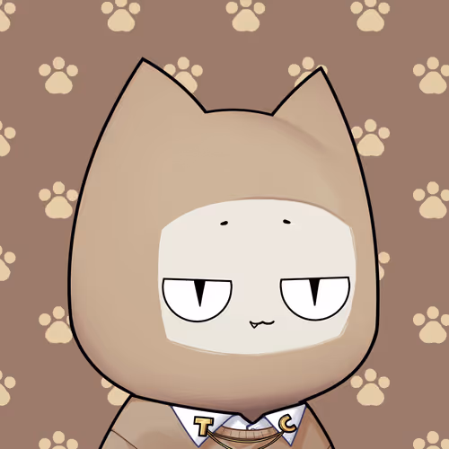 Tubby Cats